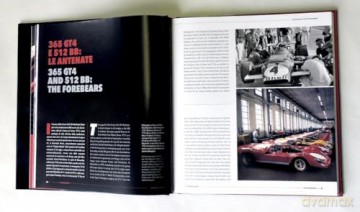 Ferrari Testarossa (Supercars) - Gaetano Derosa [KSIĄŻKA]