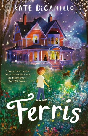 Ferris - Kate DiCamillo [KSIĄŻKA]