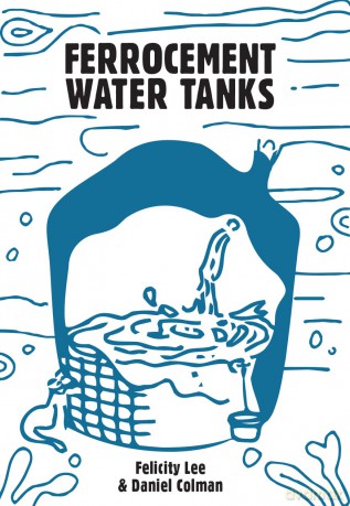 Ferrocement Water Tanks: A Comprehensive Guide to Domestic Water Harvesting - Lee Felicity [KSIĄŻKA]
