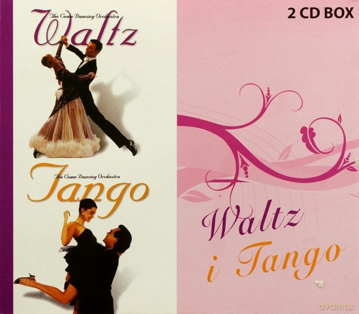 Walce, Tanga [2CD]