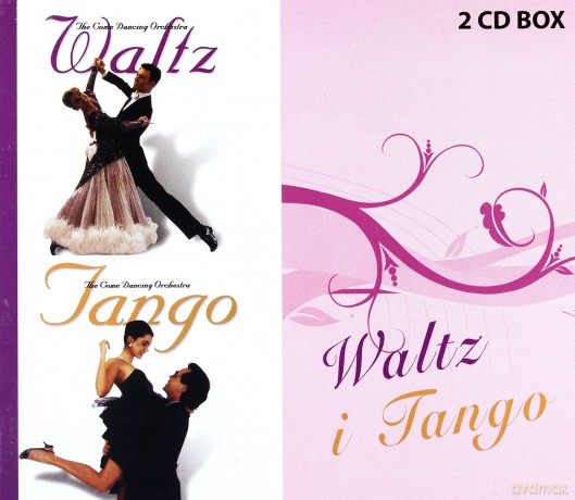 Walce, Tanga [2CD]