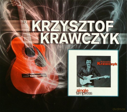 Krzysztof Krawczyk: Single [CD]
