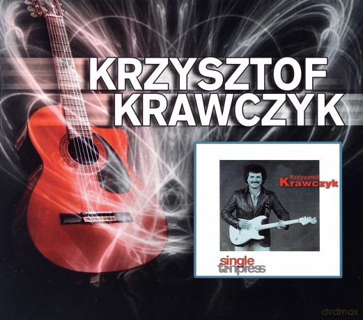 Krzysztof Krawczyk: Single [CD]