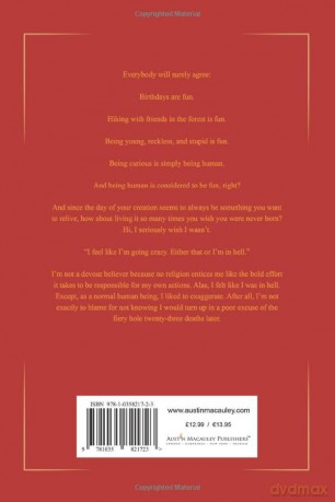 Fib Tul: A Chronicle of The Zenith, Nadir and Rise of The Lord - Tel Ghoud [KSIĄŻKA]