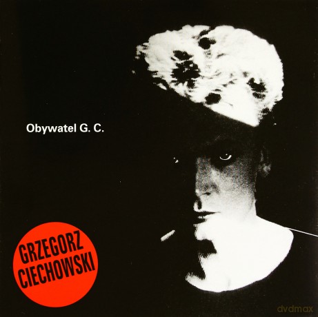 Obywatel G.C.: Obywatel G.C. [CD]