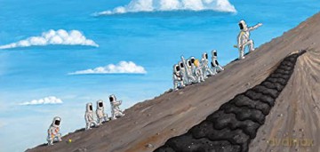 Field Trip to Volcano Island (Field Trip Adventures) - John Hare [KSIĄŻKA]