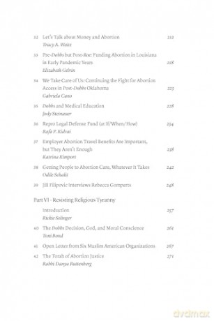 Fighting Mad: Resisting the End of Roe v. Wade: 8 (Reproductive Justice: A New Vision for the 21st Century) - Littlejohn [KSIĄŻKA]