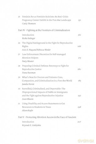 Fighting Mad: Resisting the End of Roe v. Wade: 8 (Reproductive Justice: A New Vision for the 21st Century) - Littlejohn [KSIĄŻKA]