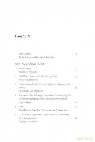 Fighting Mad: Resisting the End of Roe v. Wade: 8 (Reproductive Justice: A New Vision for the 21st Century) - Littlejohn [KSIĄŻKA]