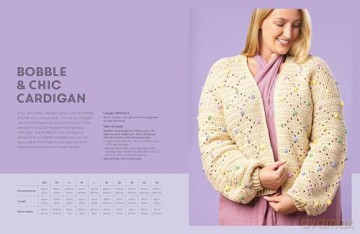 Filet Crochet to Wear: Beginner-friendly patterns for filet crochet clothes - Lauren Willis [KSIĄŻKA]