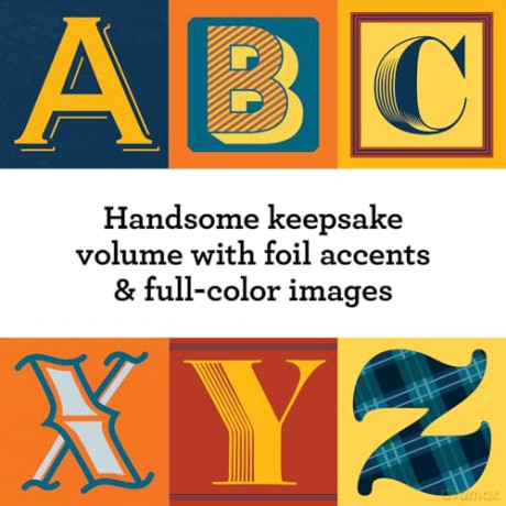 Fill-in A to Z of You and Me: For My Dad: For Dad - Chronicle Books [KSIĄŻKA]
