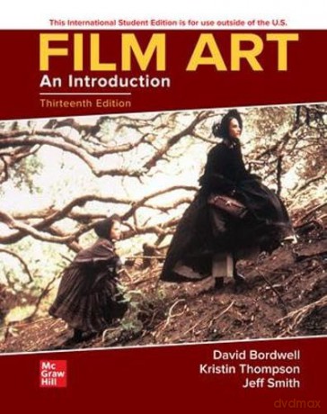 Film Art: An Introduction ISE - David Bordwell [KSIĄŻKA]