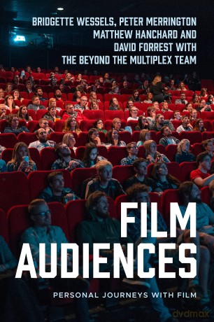 Film audiences: Personal Journeys with Film - Bridgette Wessels [KSIĄŻKA]