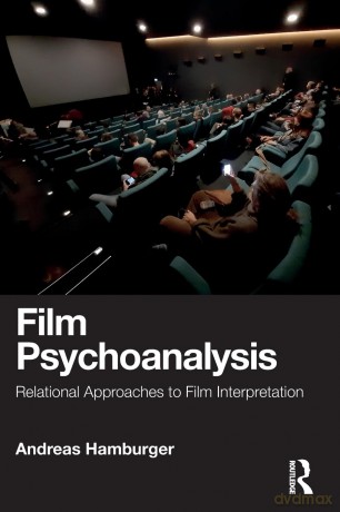 Film Psychoanalysis: Relational Approaches to Film Interpretation - Sarah MacLean [KSIĄŻKA]