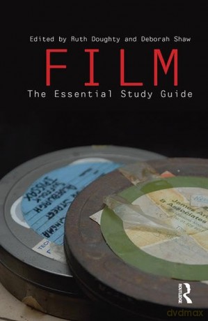 Film: The Essential Study Guide - Ruth Doughty [KSIĄŻKA]