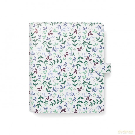 Filofax A5 Garden Sunrise Organiser