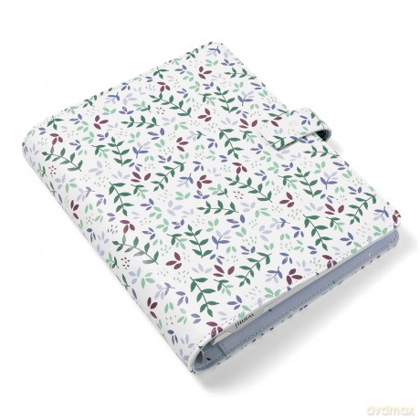 Filofax A5 Garden Sunrise Organiser
