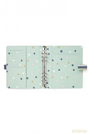 Filofax A5 Good Vibes Organiser - Stripes