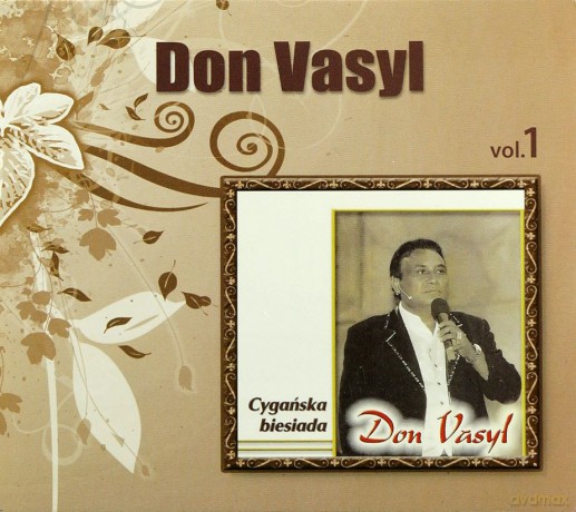 Don Wasyl: The Best Of vol. 1 [CD]