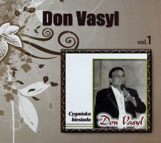 Don Wasyl: The Best Of vol. 1 [CD]