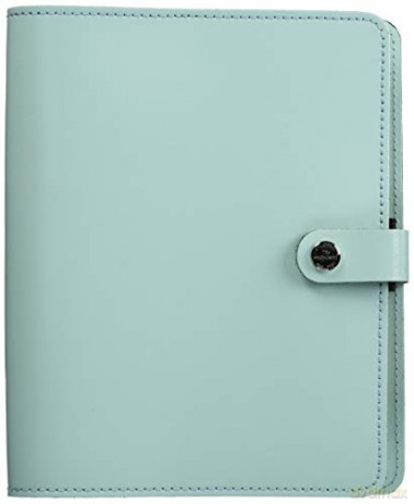 Filofax A5 The Original Patent Organiser - Duck egg blue