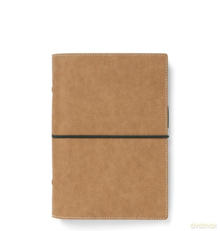 Filofax Eco Essential Personal organiser - Golden Oak