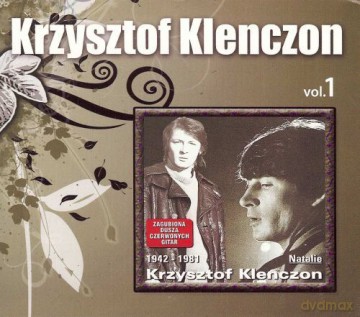 Krzysztof Klenczon: Natalie [CD]