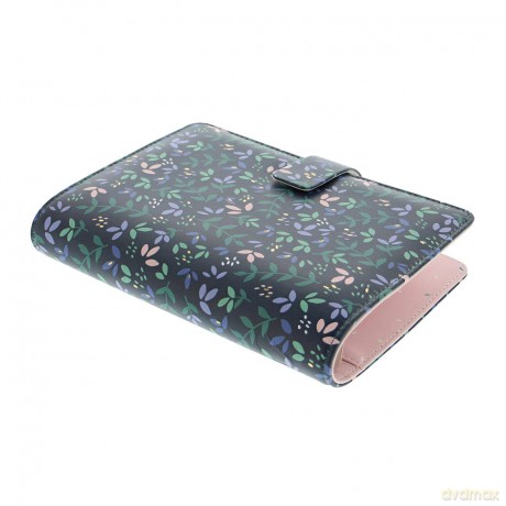 Filofax Personal Garden Dusk Organiser