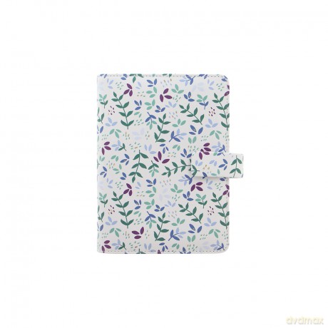 Filofax Personal Garden Sunrise Organiser