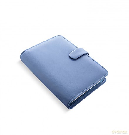 Filofax Personal Organiser Saffiano - Vista Blue, 22588