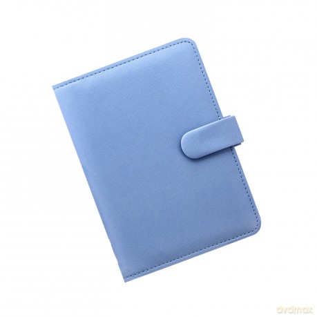 Filofax Personal Organiser Saffiano - Vista Blue, 22588