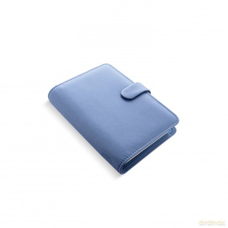 Filofax Personal Organiser Saffiano - Vista Blue, 22588