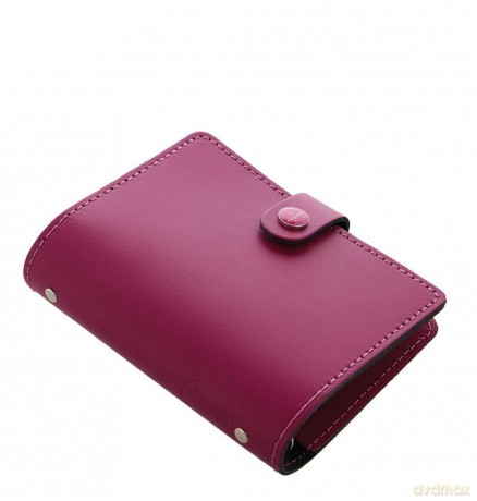 Filofax Pocket The Original raspberry organiser, 22-026082
