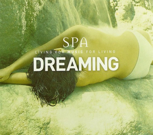 Dreaming Muzyka Relaksacyjna [CD]