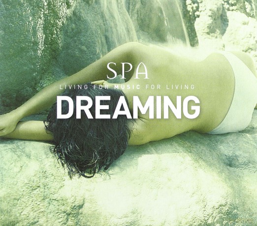 Dreaming Muzyka Relaksacyjna [CD]