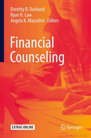 Financial Counseling - Dorothy B. Durband [KSIĄŻKA]