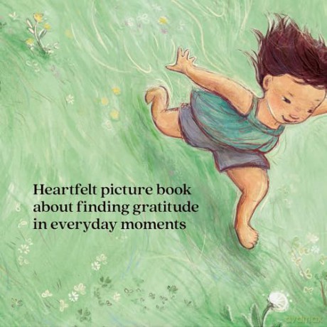 Finding Grateful - White/Pray [KSIĄŻKA]