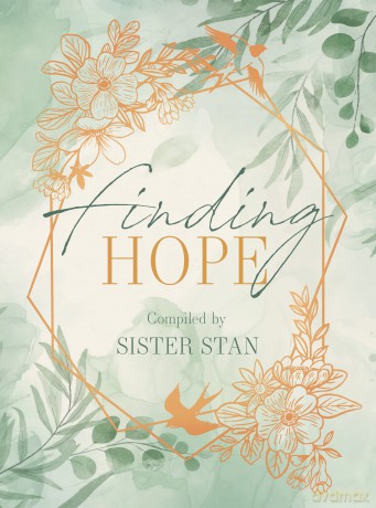 Finding Hope - Sister Stan [KSIĄŻKA]