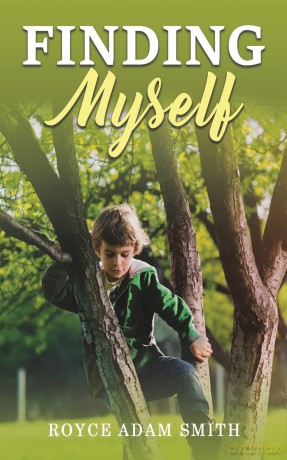 Finding Myself - Royce Adam Smith [KSIĄŻKA]