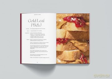 Fine Dining For Babies: Propel your Child to a Life of Success with 21 Remarkable Recipes - Adam Crockett [KSIĄŻKA]