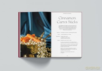 Fine Dining For Babies: Propel your Child to a Life of Success with 21 Remarkable Recipes - Adam Crockett [KSIĄŻKA]