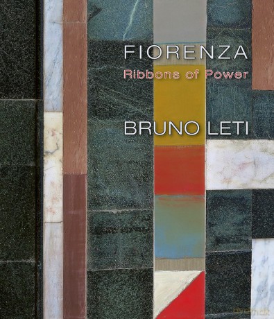 Fiorenza: Ribbons of Power - Bruno Leti [KSIĄŻKA]