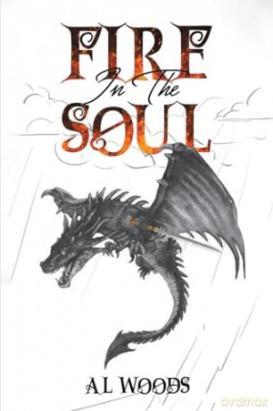 Fire in the Soul - Al Woods [KSIĄŻKA]