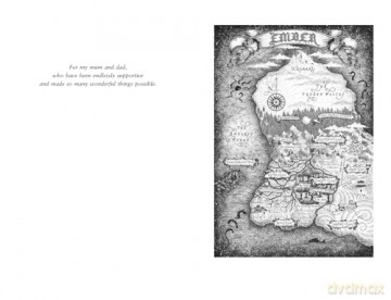 Fireborn: Starling and the Cavern of Light: New for 2024, the final epic adventure in the acclaimed children's fantasy series: Book 3 - Aisling Fowler [KSIĄŻKA]