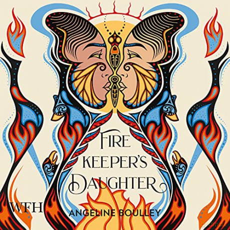 Firekeeper's Daughter - Angeline Boulley [KSIĄŻKA]