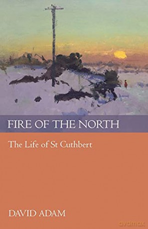 fire-of-the-north - adam-david [KSIĄŻKA]