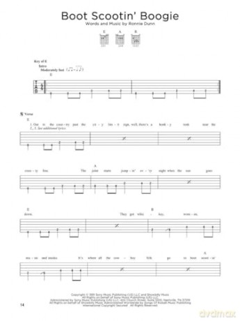 First 50 Country Songs You Should Play on Guitar. [KSIĄŻKA]