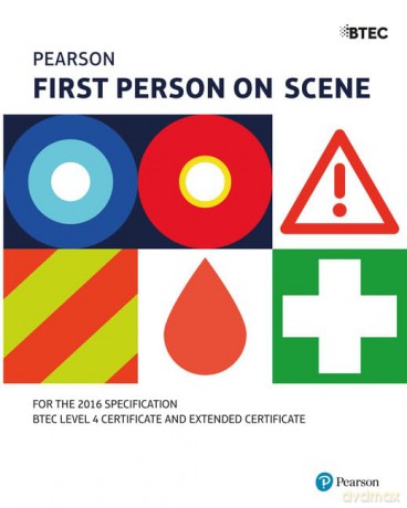 First Person on Scene Handbook 2nd ed (Health and Social Care) [KSIĄŻKA]