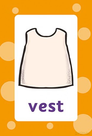 First Words Picture Flashcards for Ages 1-3 (CGP Preschool Activity Books and Cards) - CGP Books [KSIĄŻKA]