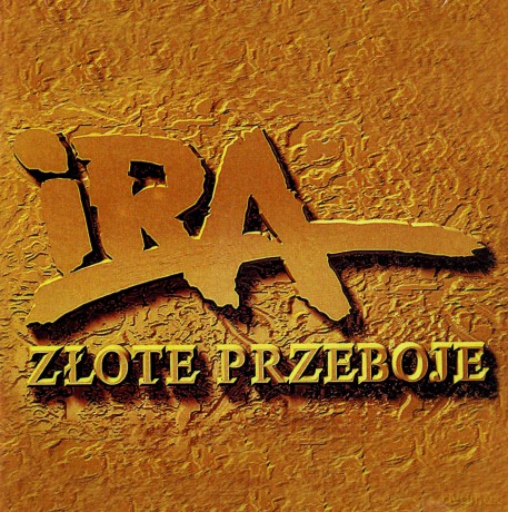 Ira: Złote Przeboje [CD]